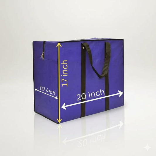 Medium storage Bags