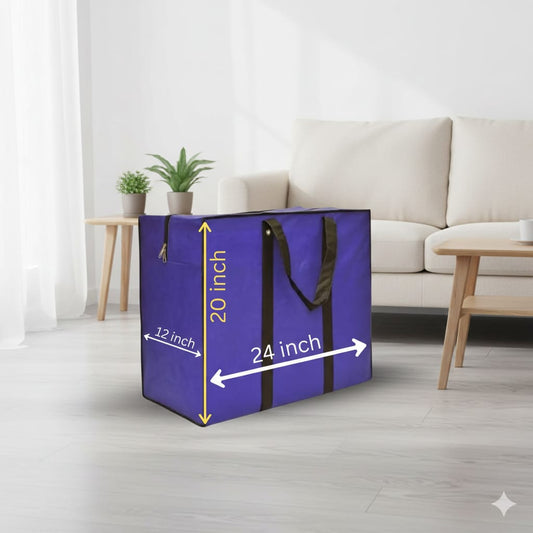 Large Storage Bags